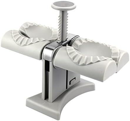 Automatic Dumpling Maker Machine