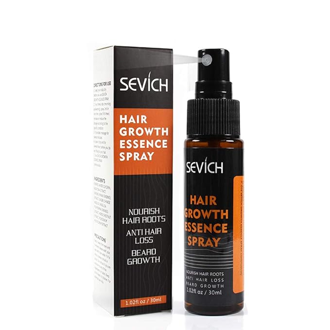 SEVICH Hair Growth Essence Spray