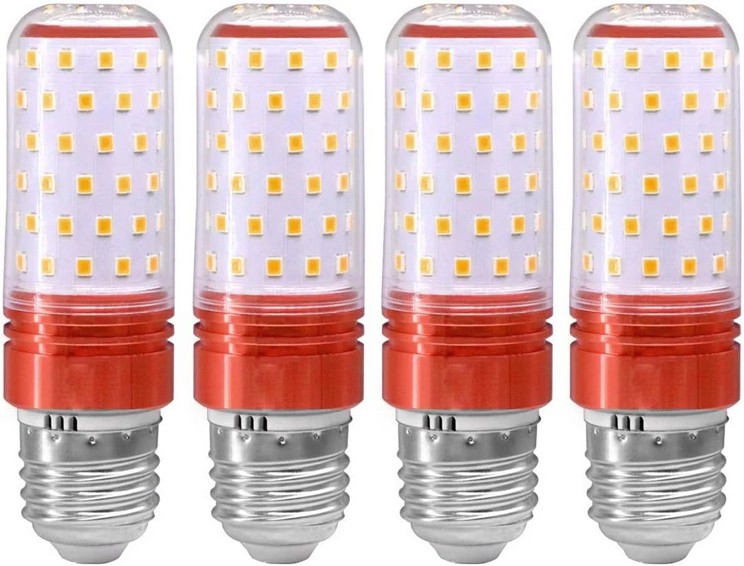 E27 LED Bulb Light Cornlight 80LED 16W