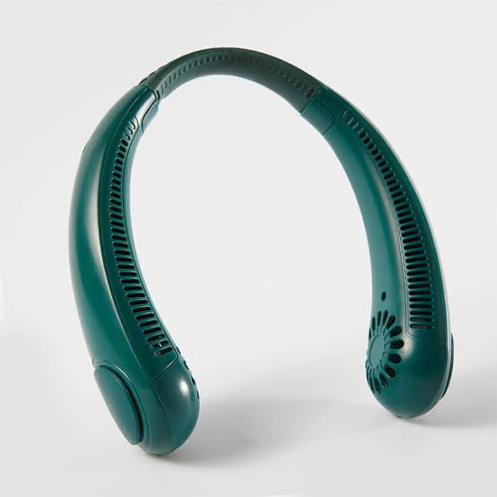 Bladeless Portable Neck Fan(Original)