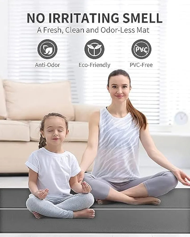 Yoga Mats for Man & Women