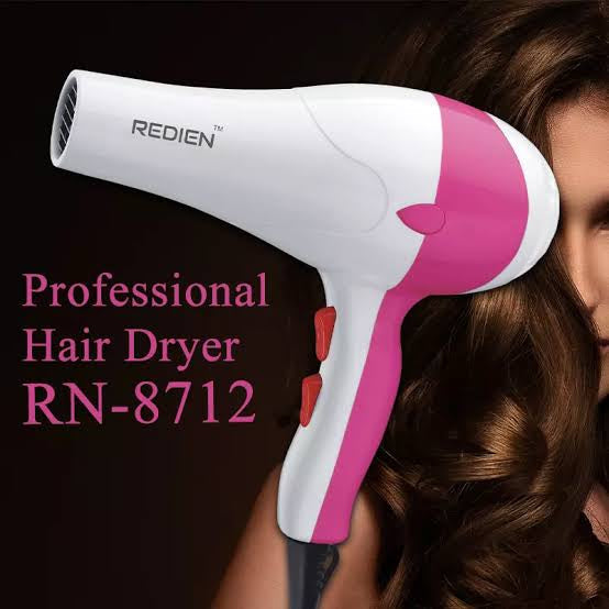 Redien Professional Hair Dryer