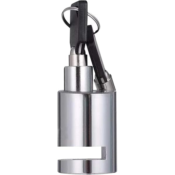 Disc Brake Lock for Cycle & Bike