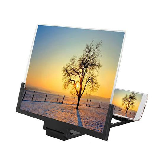 3D Magnifying Glass for Mobile