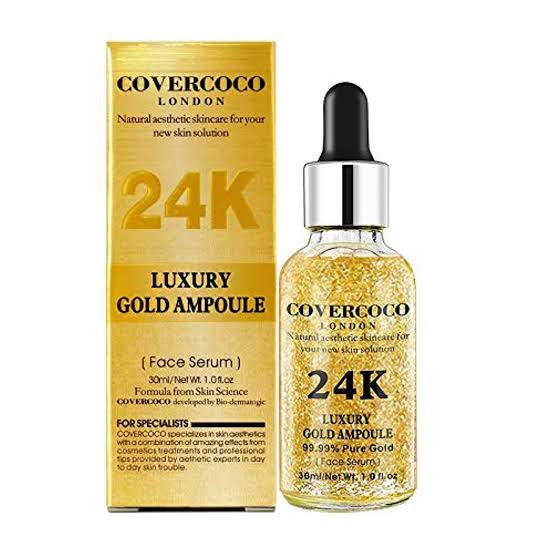24k Gold Serum (Original)