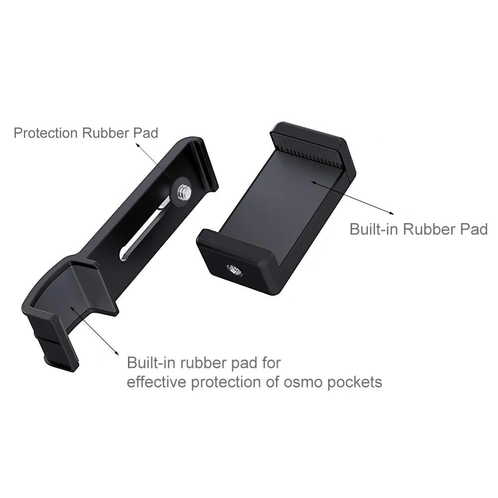 Desktop Tripod Bracket for Mobile Phone