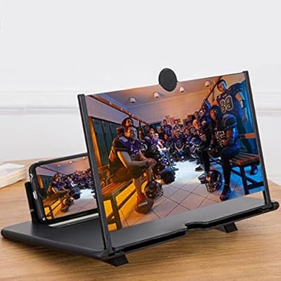 3D Magnifying Glass for Mobile