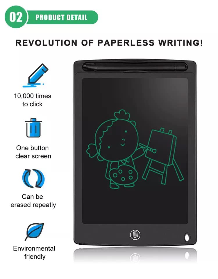 12 inch LCD Writing Tablet