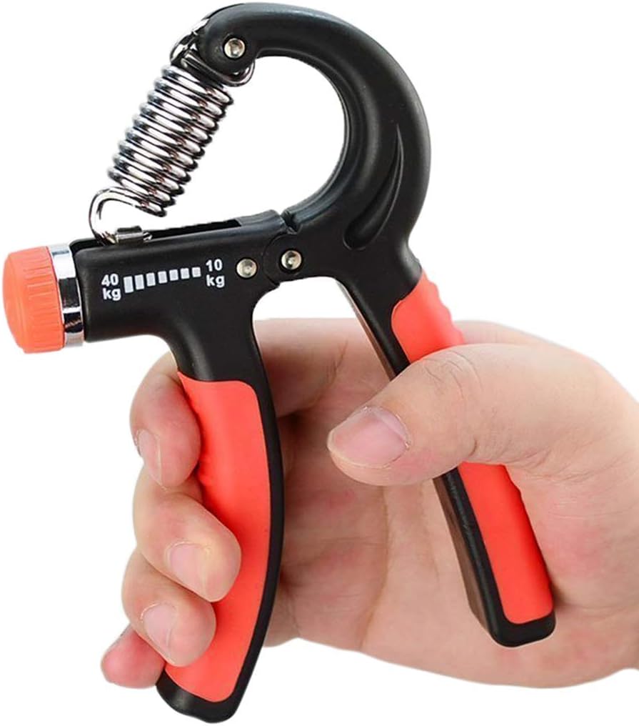 Adjustable Hand Gripper