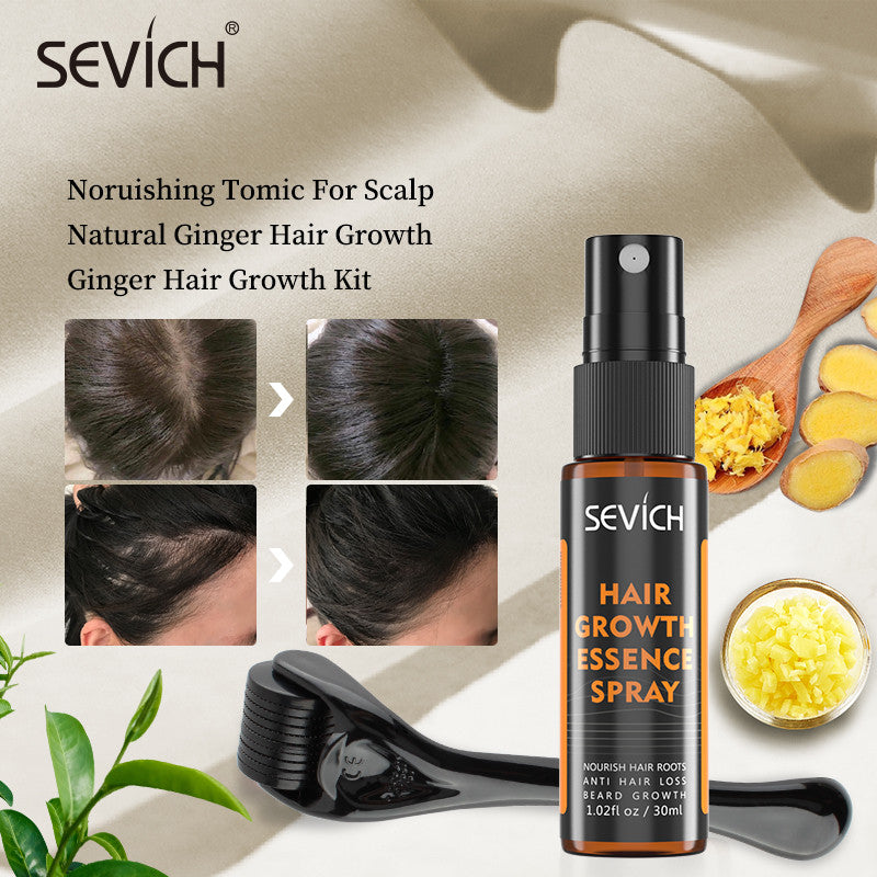 SEVICH Hair Growth Essence Spray