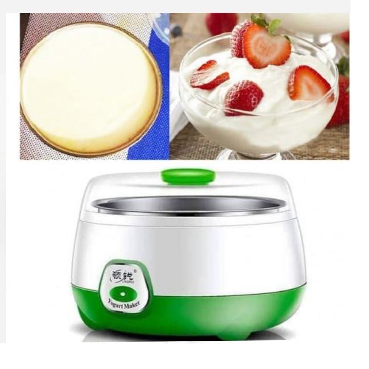 স্মার্ট দই মেকার