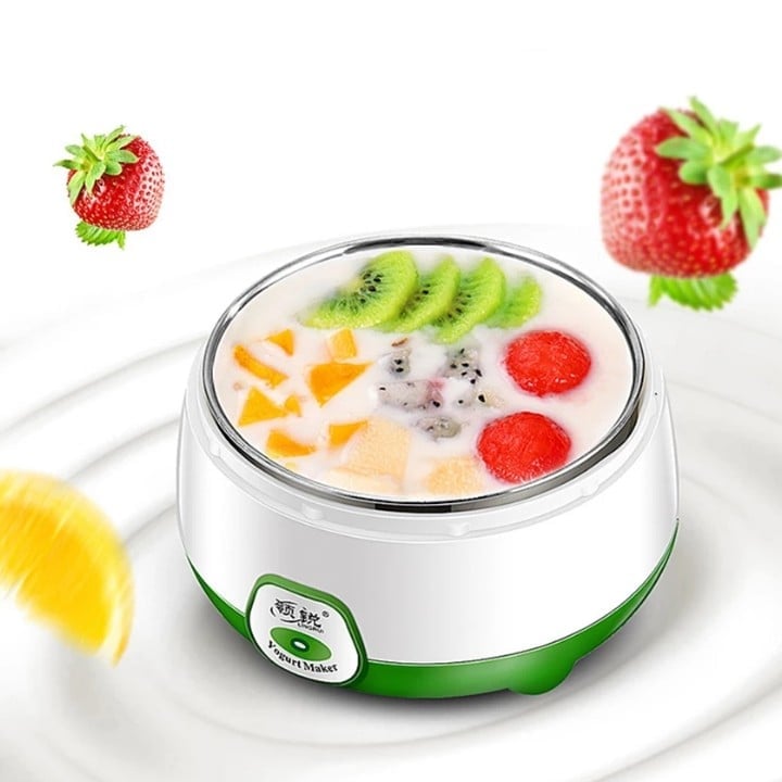 স্মার্ট দই মেকার