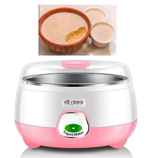 স্মার্ট দই মেকার