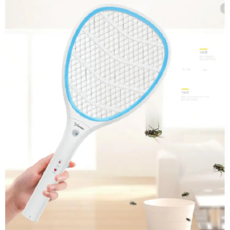 Rechargeable Mosquito Killing Bat