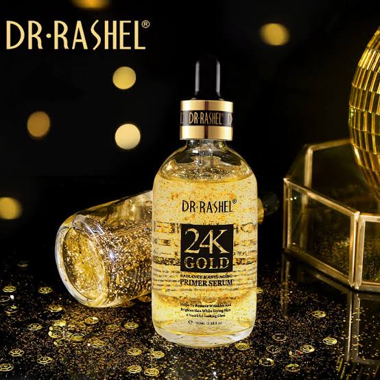 24k Gold Serum (Original)