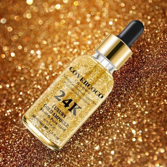 24k Gold Serum (Original)
