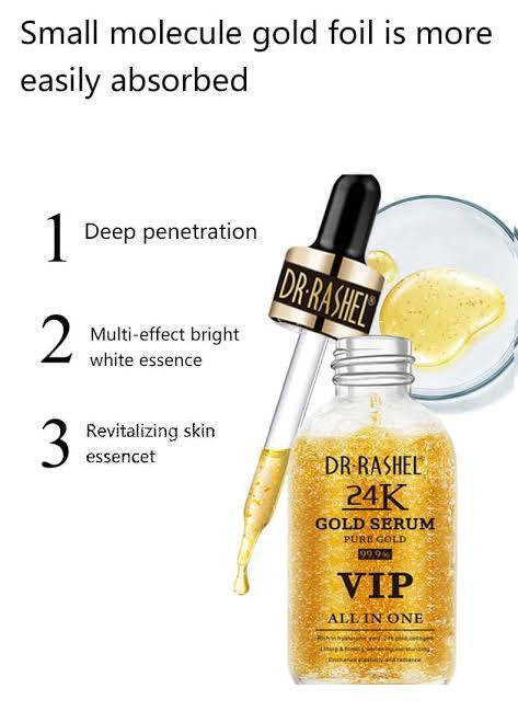24k Gold Serum (Original)
