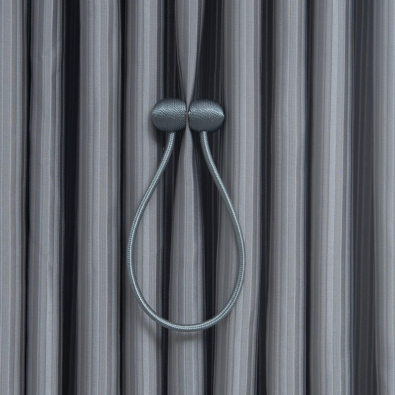 Premium Magnetic Tiebacks for Window (২ পিসের সেট)