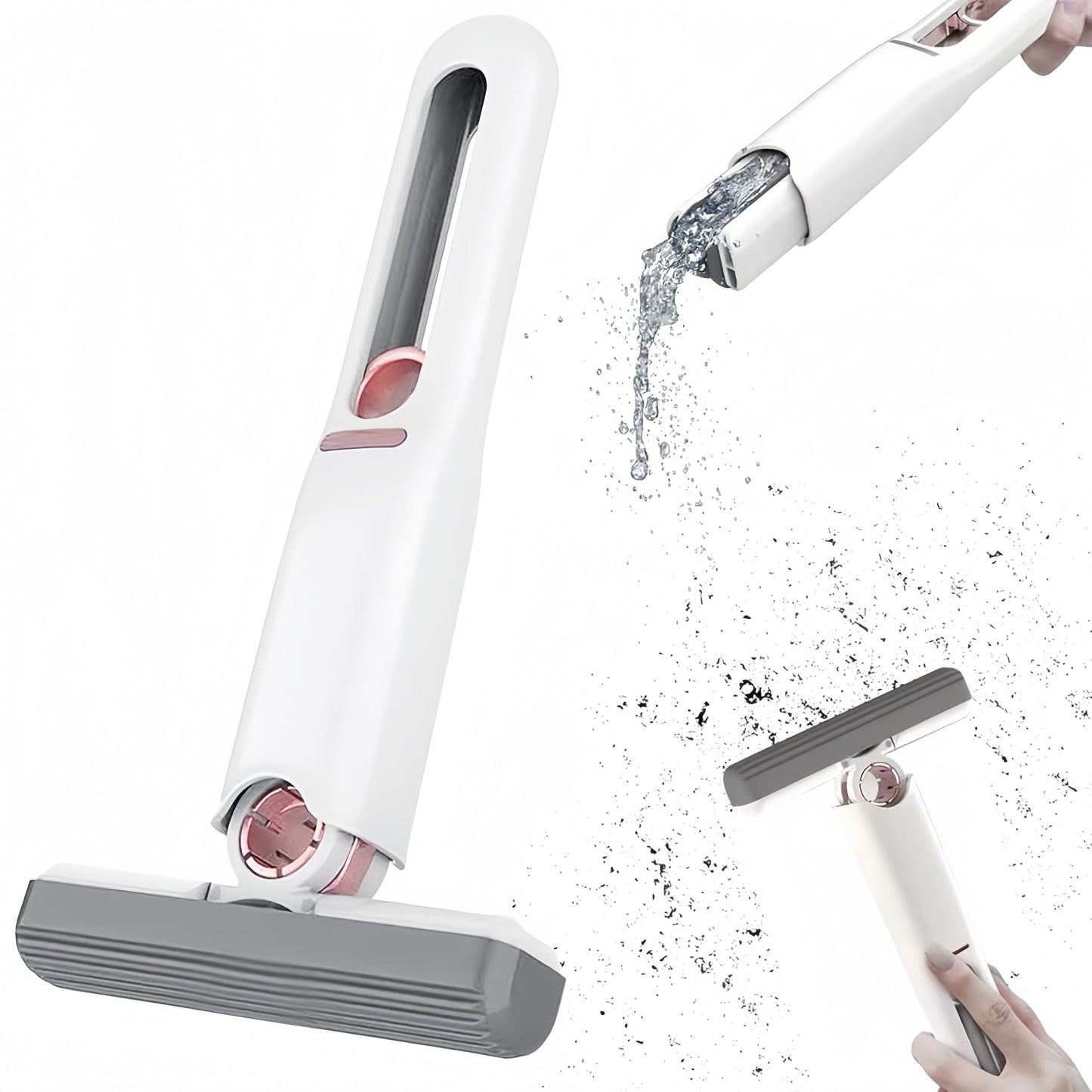 Portable Mini Hand Mop (Original)